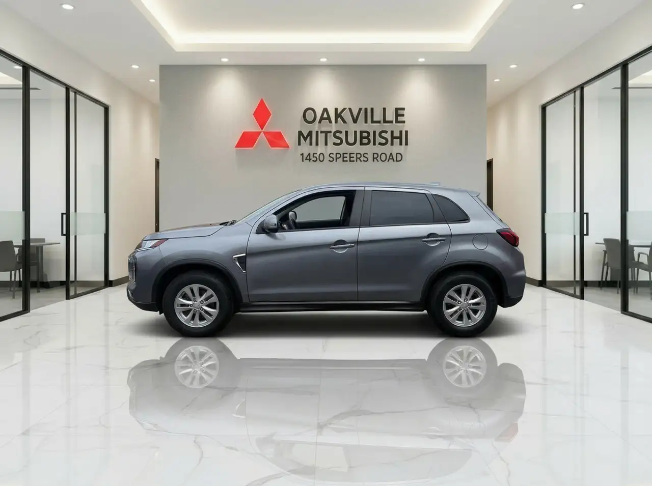 Mitsubishi RVR photo Mitsubishi RVR