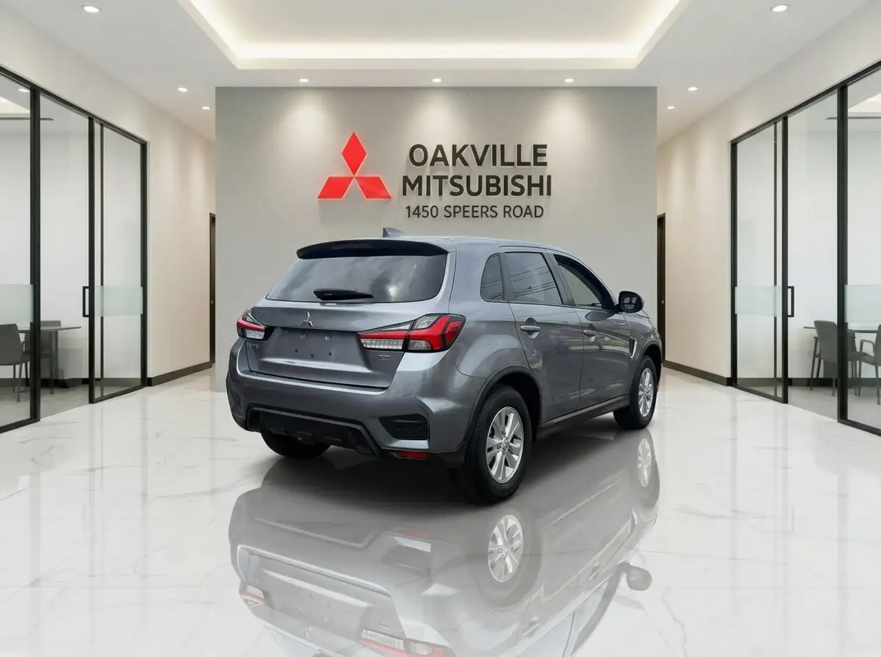 Mitsubishi RVR photo Mitsubishi RVR
