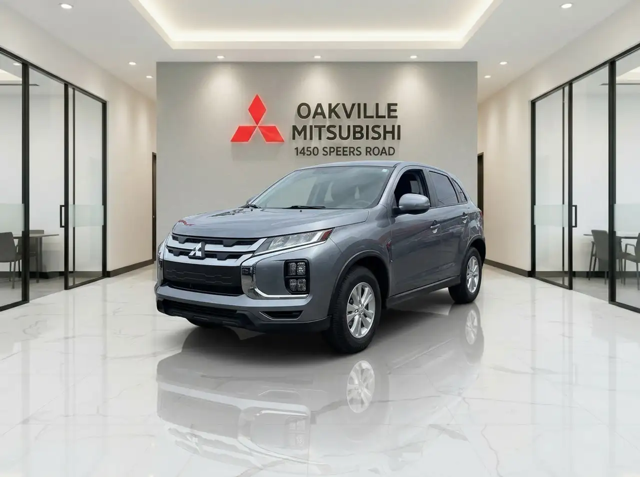 Mitsubishi RVR photo Mitsubishi RVR