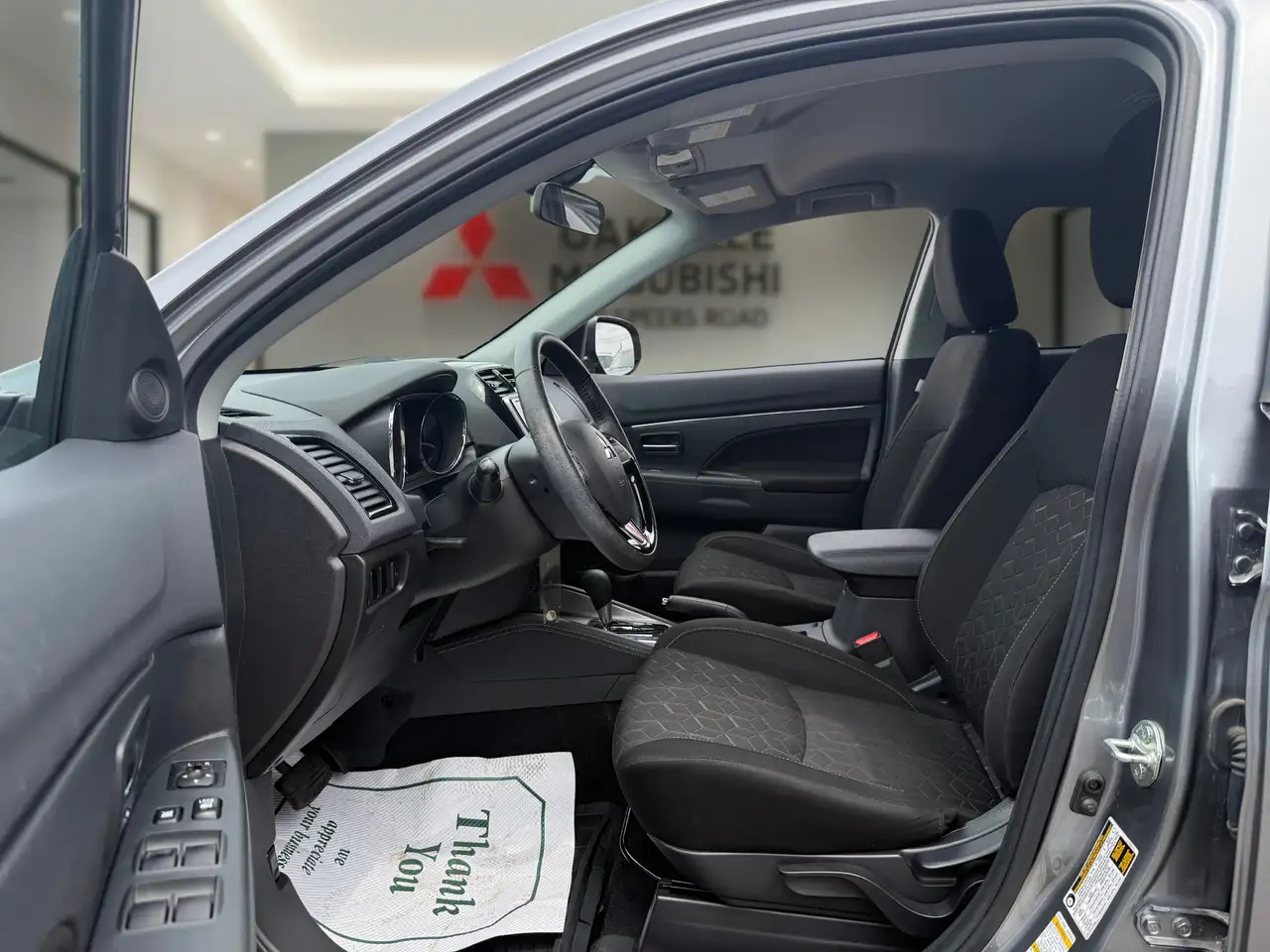 Mitsubishi RVR photo Mitsubishi RVR