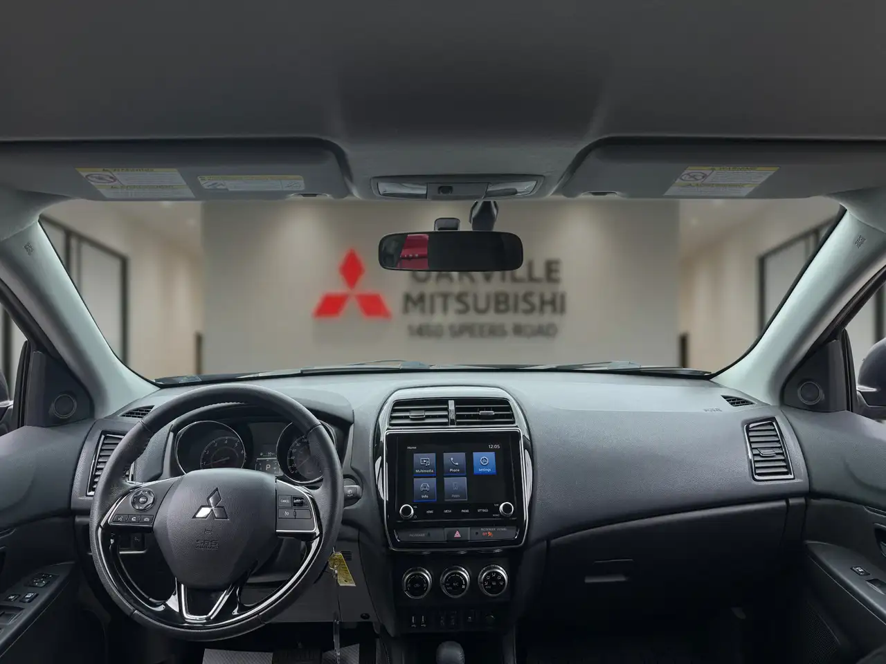 Mitsubishi RVR photo Mitsubishi RVR