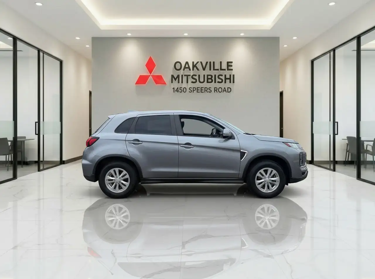 Mitsubishi RVR photo Mitsubishi RVR