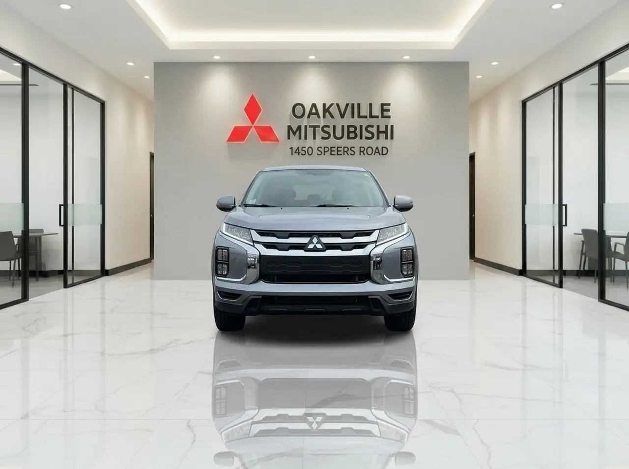 Mitsubishi RVR photo Mitsubishi RVR