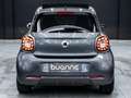 smart forFour 0.9 t JBL Prime Twinamic All.Brabus Cabrio Italy Grigio - thumbnail 5