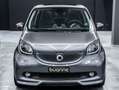 smart forFour 0.9 t JBL Prime Twinamic All.Brabus Cabrio Italy Grigio - thumbnail 2