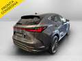 Lexus NX 350h 350h 2.5 luxury 4wd e-cvt Grigio - thumbnail 5