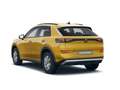 Volkswagen T-Roc Trend->neues Modell<-Leasing bis 30.09.25 Jaune - thumbnail 5