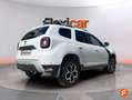 Dacia Duster 1.6 Prestige 4x4 85kW Blanco - thumbnail 3