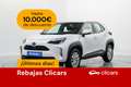 Toyota Yaris Cross 120H Active Tech Blanco - thumbnail 1
