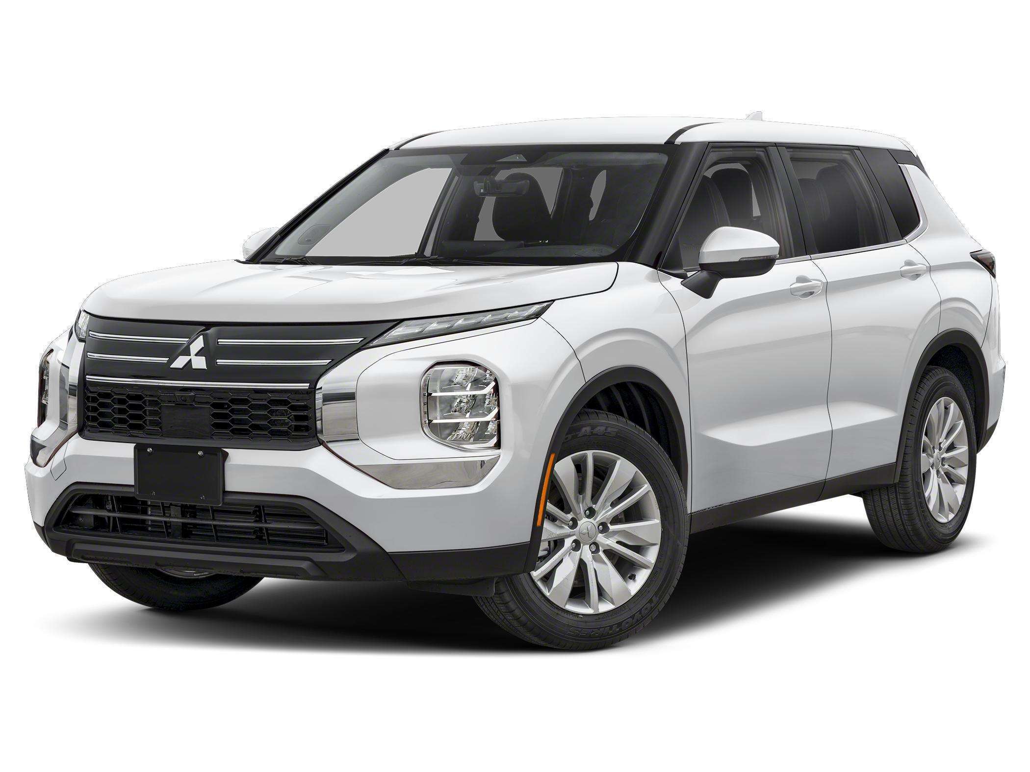 2026 Mitsubishi Outlander ES  - Heated Seats -  Apple CarPlay