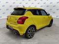 Suzuki Swift 1.4 hybrid Sport 2wd Yellow - thumbnail 4