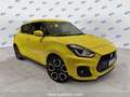 Suzuki Swift 1.4 hybrid Sport 2wd Giallo - thumbnail 5