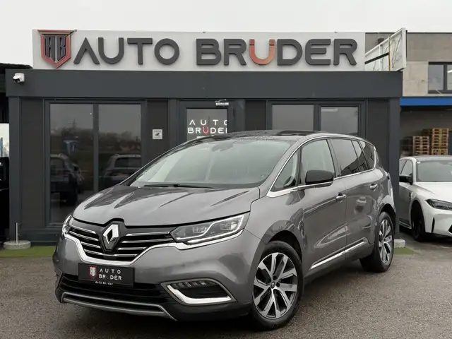 Renault Espace Intens