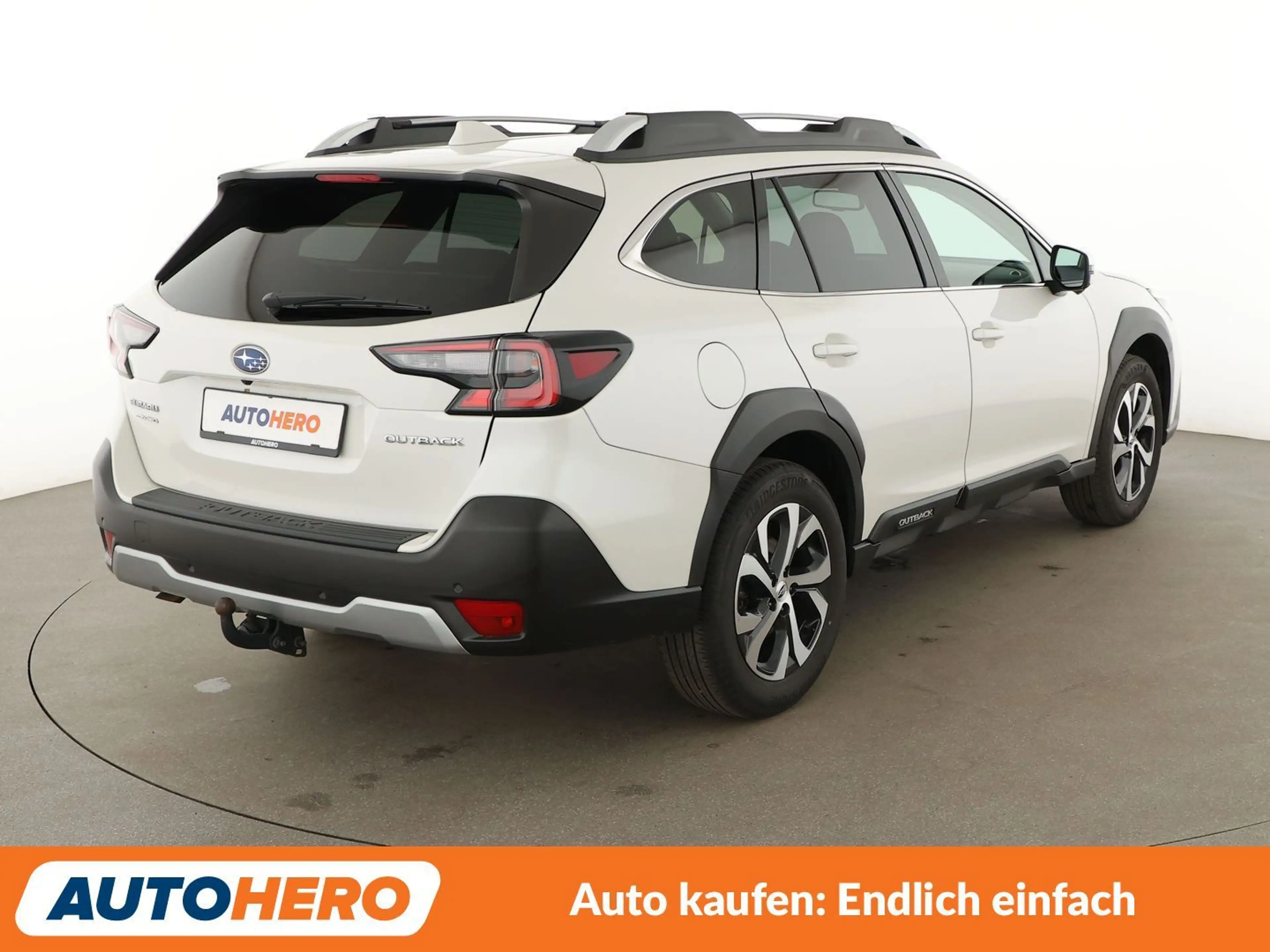 Subaru OUTBACK 2.5 Platinum Aut.*NAVI*LED*ACC*CAM*PDC*SHZ*H/K* — photo 6