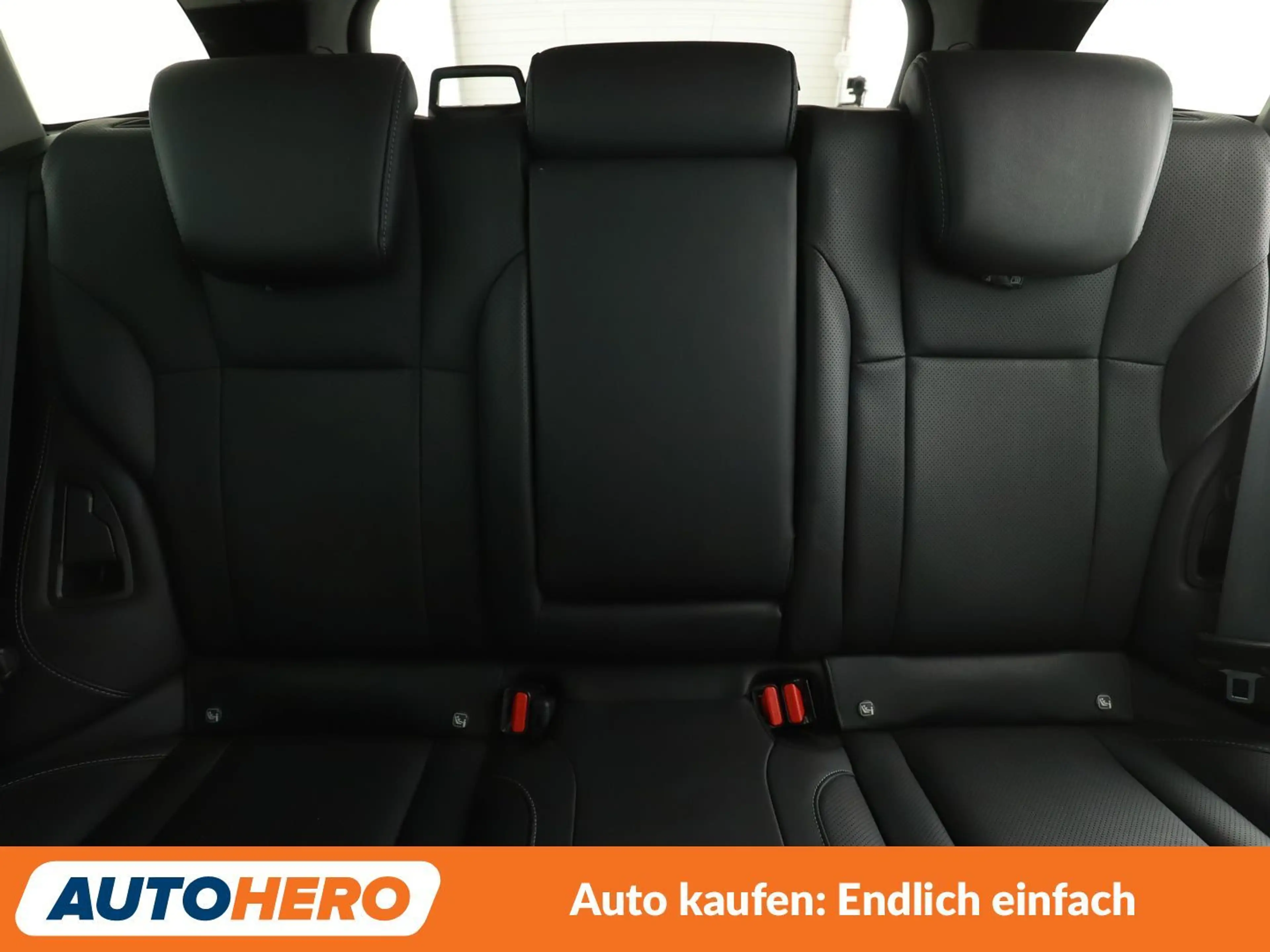 Subaru OUTBACK 2.5 Platinum Aut.*NAVI*LED*ACC*CAM*PDC*SHZ*H/K* — photo 15