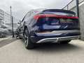 Audi e-tron E-Tron S Sportback Blau - thumbnail 9