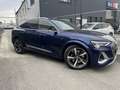 Audi e-tron E-Tron S Sportback Blau - thumbnail 4