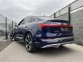 Audi e-tron E-Tron S Sportback Blau - thumbnail 7