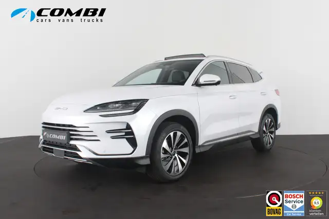 BYD Seal U 1.5 DM-i FWD Boost  360°/Panorama/Infinity Premiu