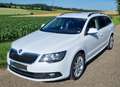 Skoda Superb Combi 2.0 TDI Green tec Ambition Weiß - thumbnail 12