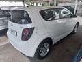Chevrolet Aveo 1.2 LT 86cv 5p Bílá - thumbnail 2