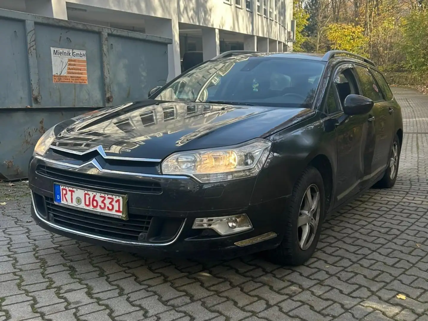 Citroen C5 C5 Tourer Tourer THP 155 Confort - 1