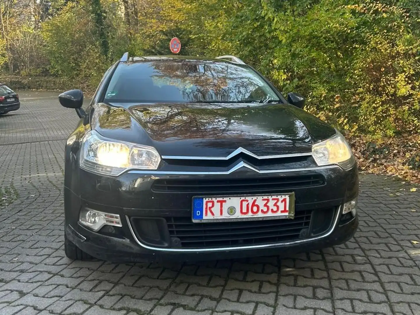 Citroen C5 C5 Tourer Tourer THP 155 Confort - 2