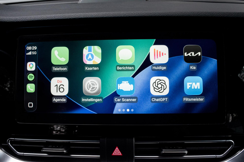 Kia e-Niro ExecutiveLine 64 kWh|96% SOH|STOEL-STUUR VERWARMD| — photo 11