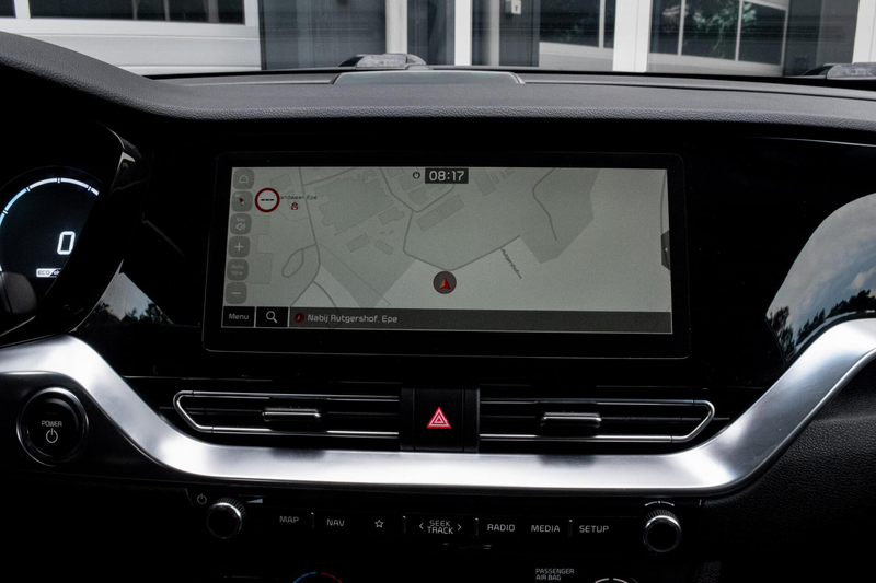 Kia e-Niro ExecutiveLine 64 kWh|96% SOH|STOEL-STUUR VERWARMD| — photo 10