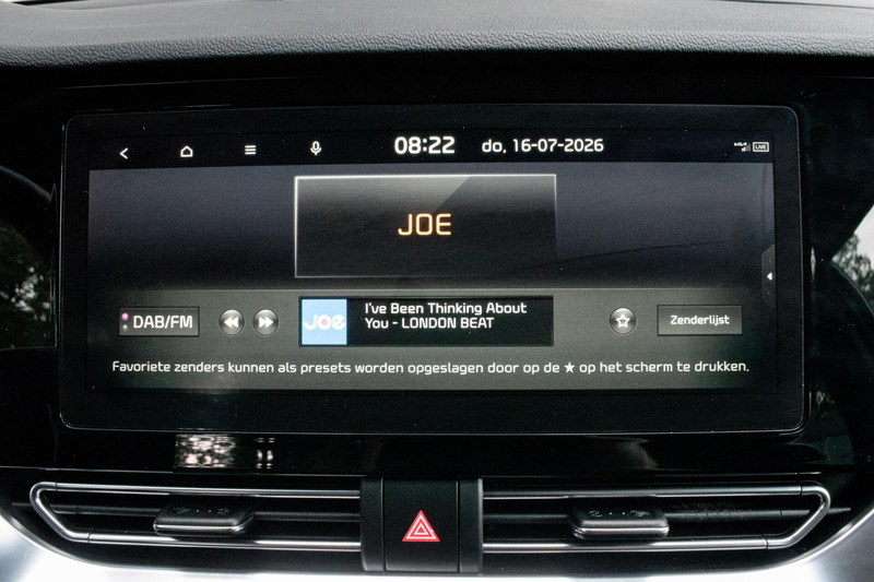Kia e-Niro ExecutiveLine 64 kWh|96% SOH|STOEL-STUUR VERWARMD| — photo 12