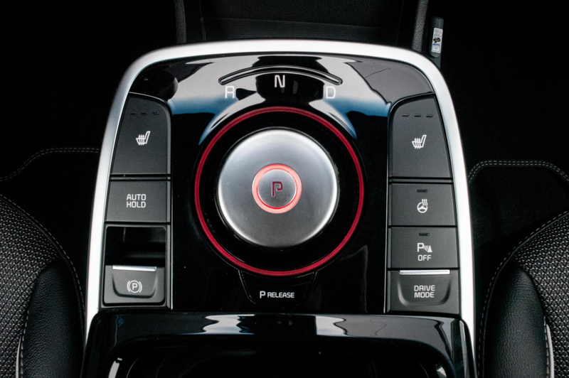 Kia e-Niro ExecutiveLine 64 kWh|96% SOH|STOEL-STUUR VERWARMD| — photo 15