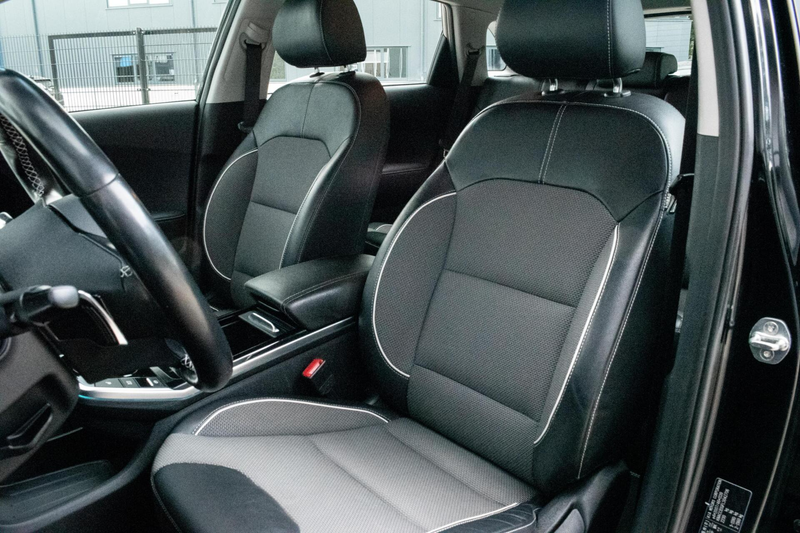 Kia e-Niro ExecutiveLine 64 kWh|96% SOH|STOEL-STUUR VERWARMD| — photo 4