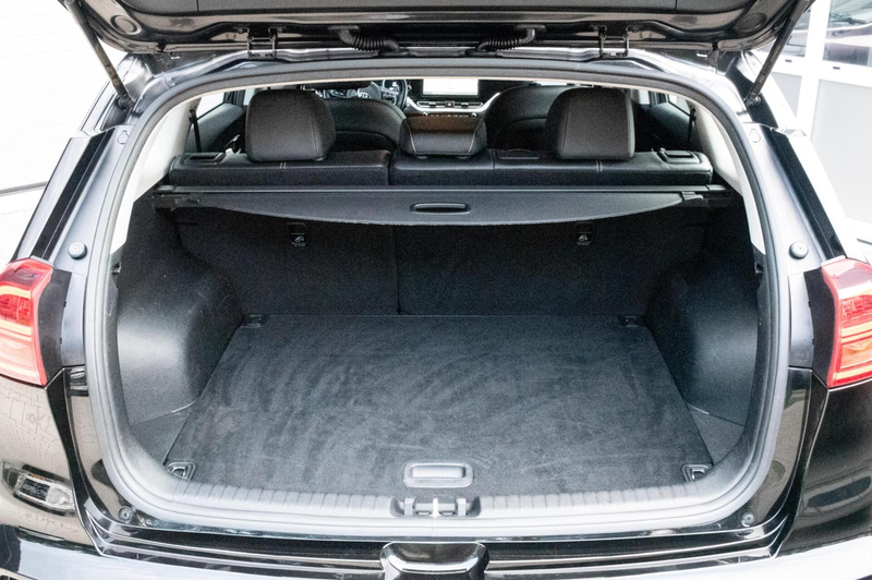 Kia e-Niro ExecutiveLine 64 kWh|96% SOH|STOEL-STUUR VERWARMD| — photo 7