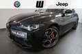 Alfa Romeo Giulia 2.2 16V 210PS AT8 Q4 Veloce MY26 Schwarz - thumbnail 1