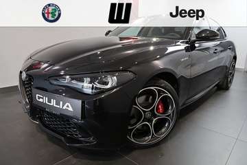 2.2 16V 210PS AT8 Q4 Veloce MY26