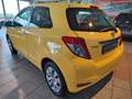 Toyota Yaris 1.0 VVT-i Life žuta - thumbnail 3