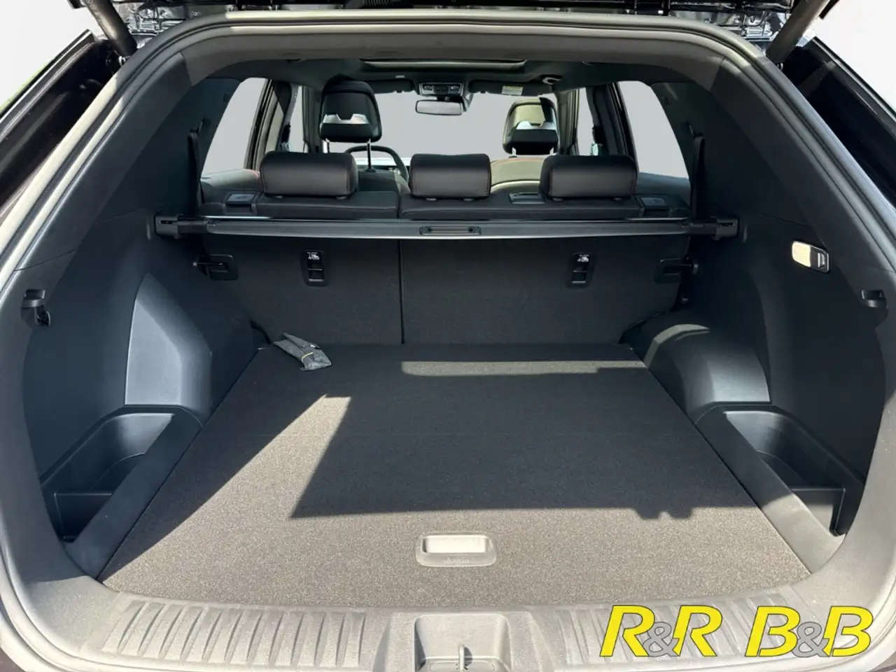 KGM Actyon Lux 1.5 GDI AWD AT PANO+NAVI+SHZ+CARPLAY+KLIMA+LHZ 13