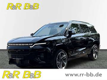 Lux 1.5 GDI AWD AT PANO+NAVI+SHZ+CARPLAY+KLIMA+LHZ