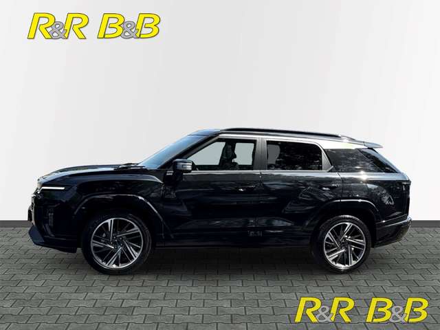 KGM Actyon Lux 1.5 GDI AWD AT PANO+NAVI+SHZ+CARPLAY+KLIMA+LHZ