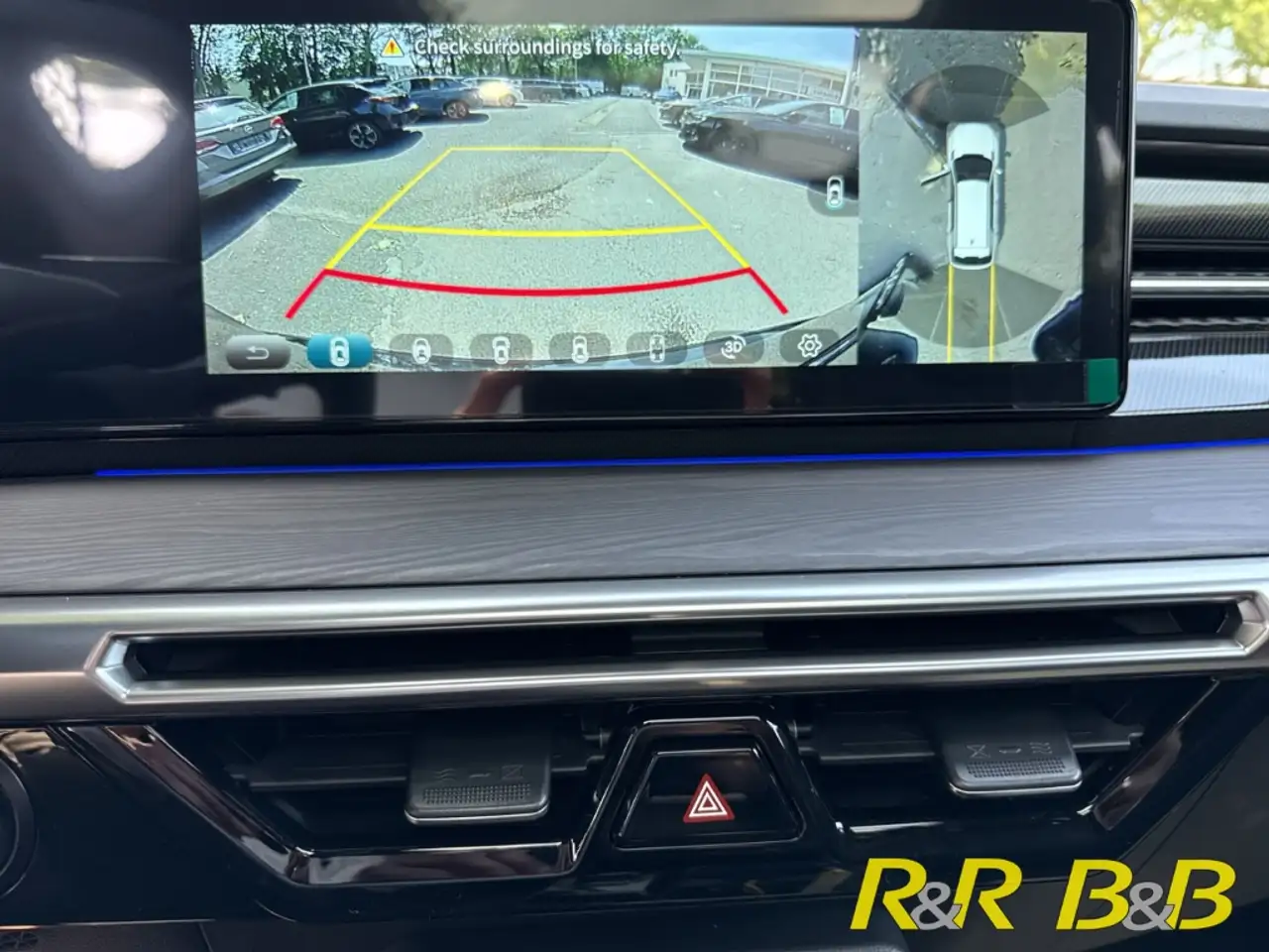 KGM Actyon Lux 1.5 GDI AWD AT PANO+NAVI+SHZ+CARPLAY+KLIMA+LHZ 8