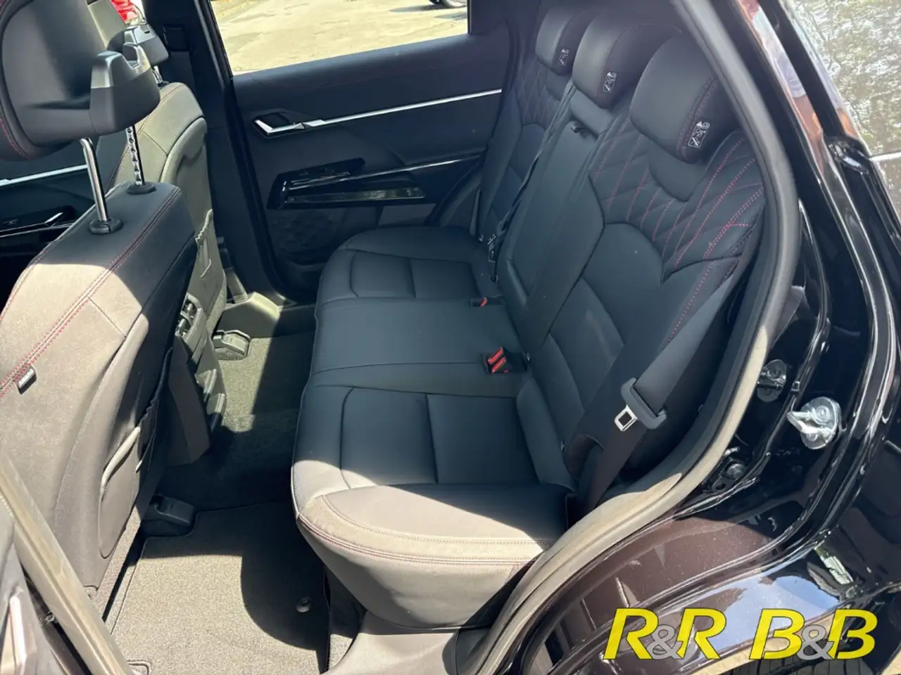 KGM Actyon Lux 1.5 GDI AWD AT PANO+NAVI+SHZ+CARPLAY+KLIMA+LHZ 10