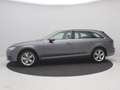Audi A4 Avant 2.0 TFSI 190PK MHEV Design Pro Line AUTOMAAT Grijs - thumbnail 5