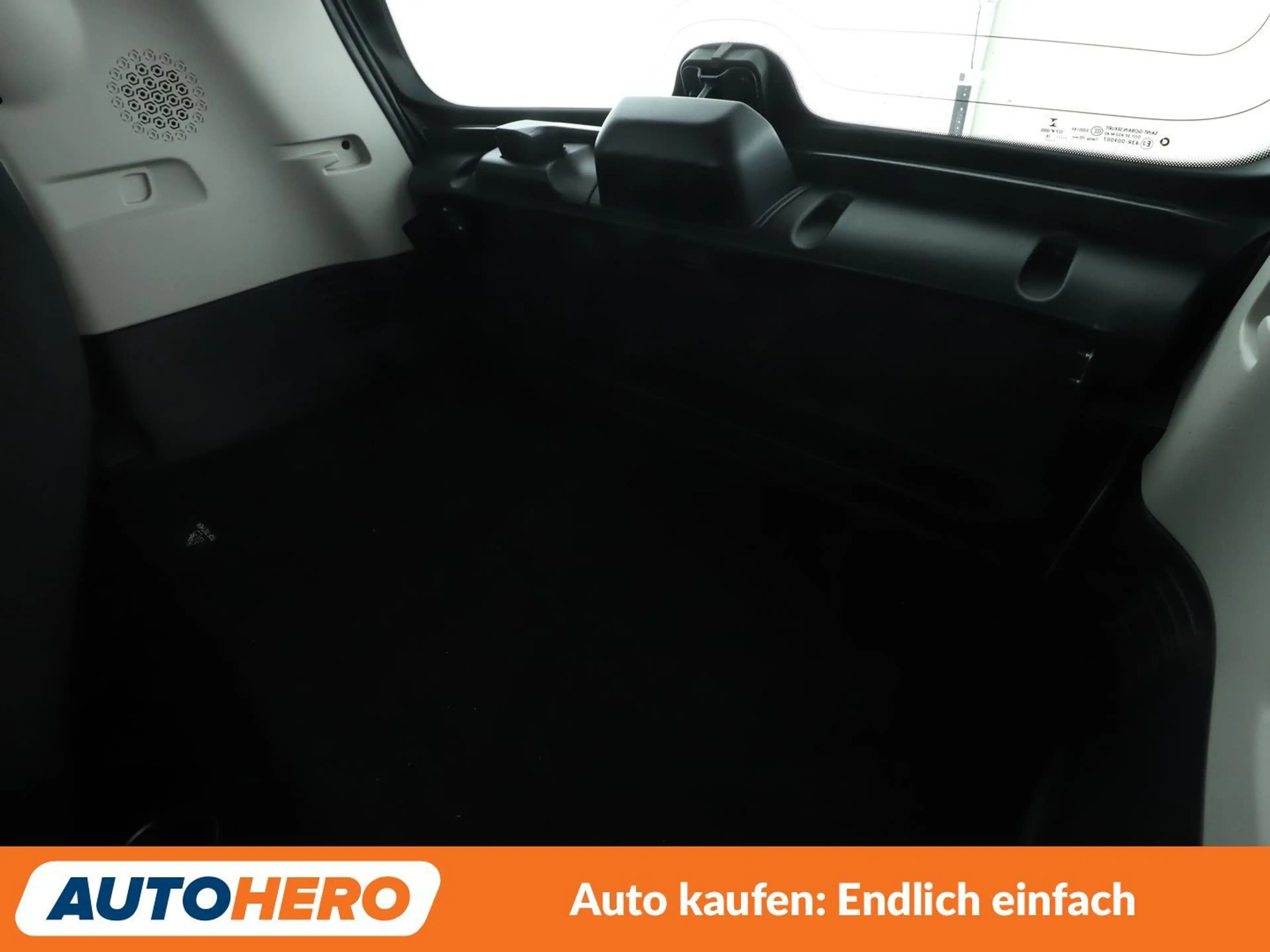 smart forTwo 1.0 Basis Standard Aut.*TEMPO*KLIMA* — photo 14