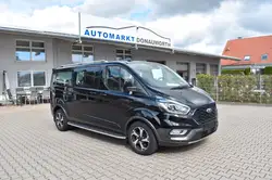 Ford Tourneo Custom 320 L2 Autom. Active ACC AHK Xeno