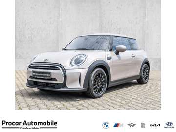 3-Türer Sportsitz Navi LED DAB Klimaaut. Shz PDC h