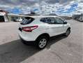 Nissan Qashqai Qashqai 1,6 dCi Acenta ALL-MODE 4x4i Acenta Weiß - thumbnail 8
