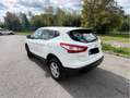 Nissan Qashqai Qashqai 1,6 dCi Acenta ALL-MODE 4x4i Acenta Weiß - thumbnail 7