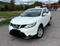 Nissan Qashqai Qashqai 1,6 dCi Acenta ALL-MODE 4x4i Acenta Weiß - thumbnail 1