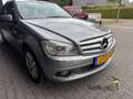 Mercedes-Benz C 200 Estate K Business Class Elegance Grijs - thumbnail 6