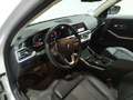 BMW 318 318dA Touring Blanc - thumbnail 15